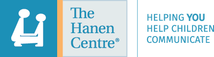 The Hanen Centre Logo