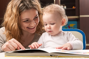 Can Your Baby Really Learn to Read?