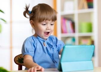Helping Young Readers in a Digital World