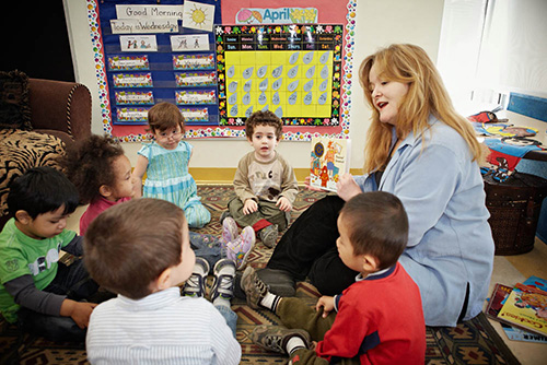 Teaching Children to Think: Meeting the Demands of the 21st Century