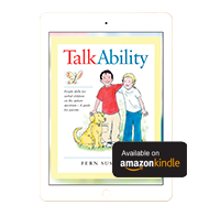 Talkability - Sold via Amazon Kindle