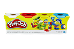image of play-doh