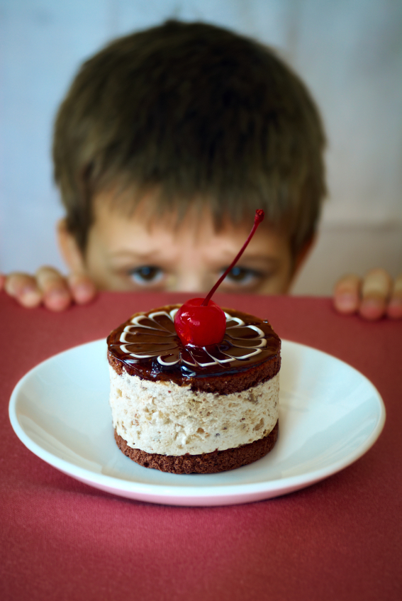 What Is Behaviour Regulation? And What Does It Have To Do With Language Development?