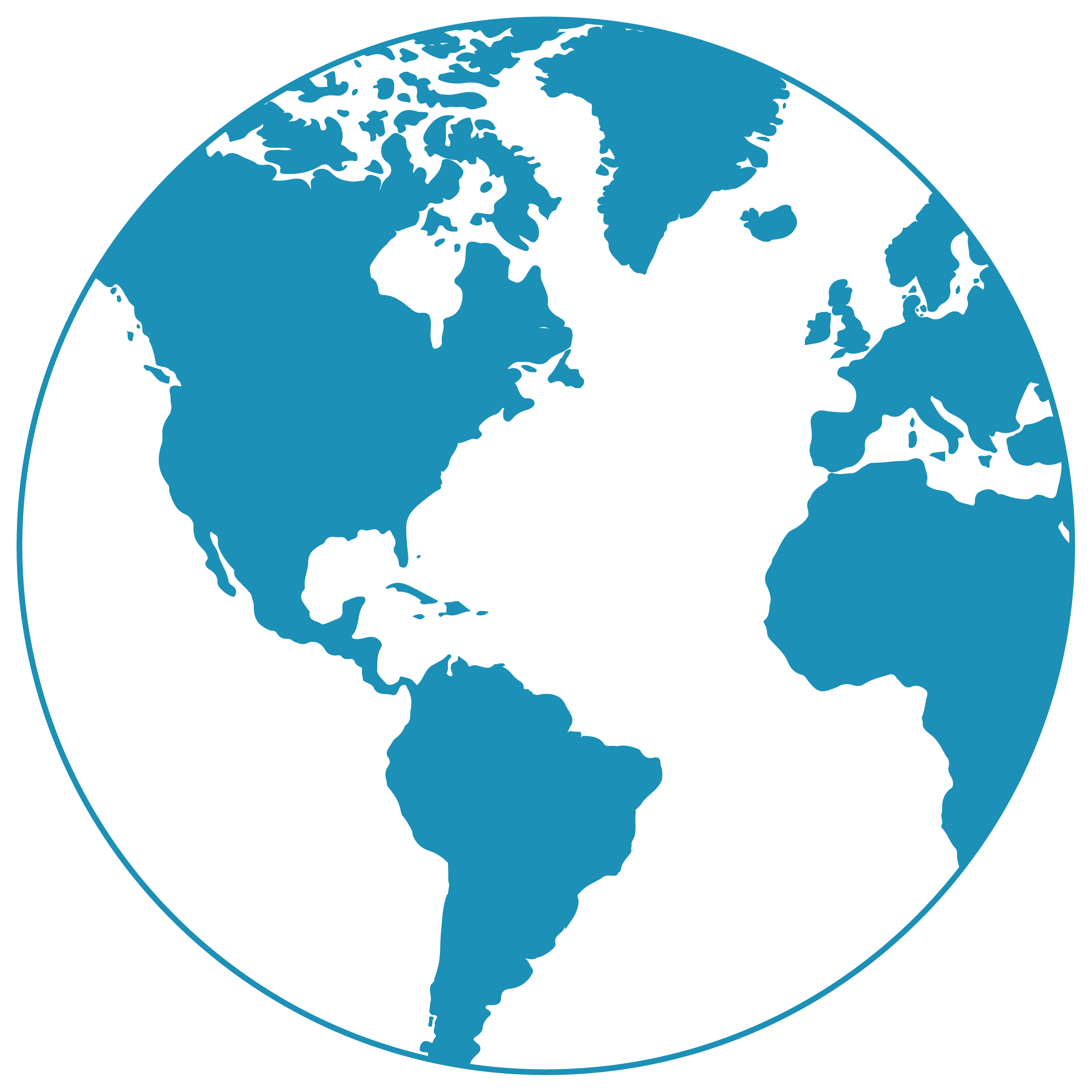 Globe