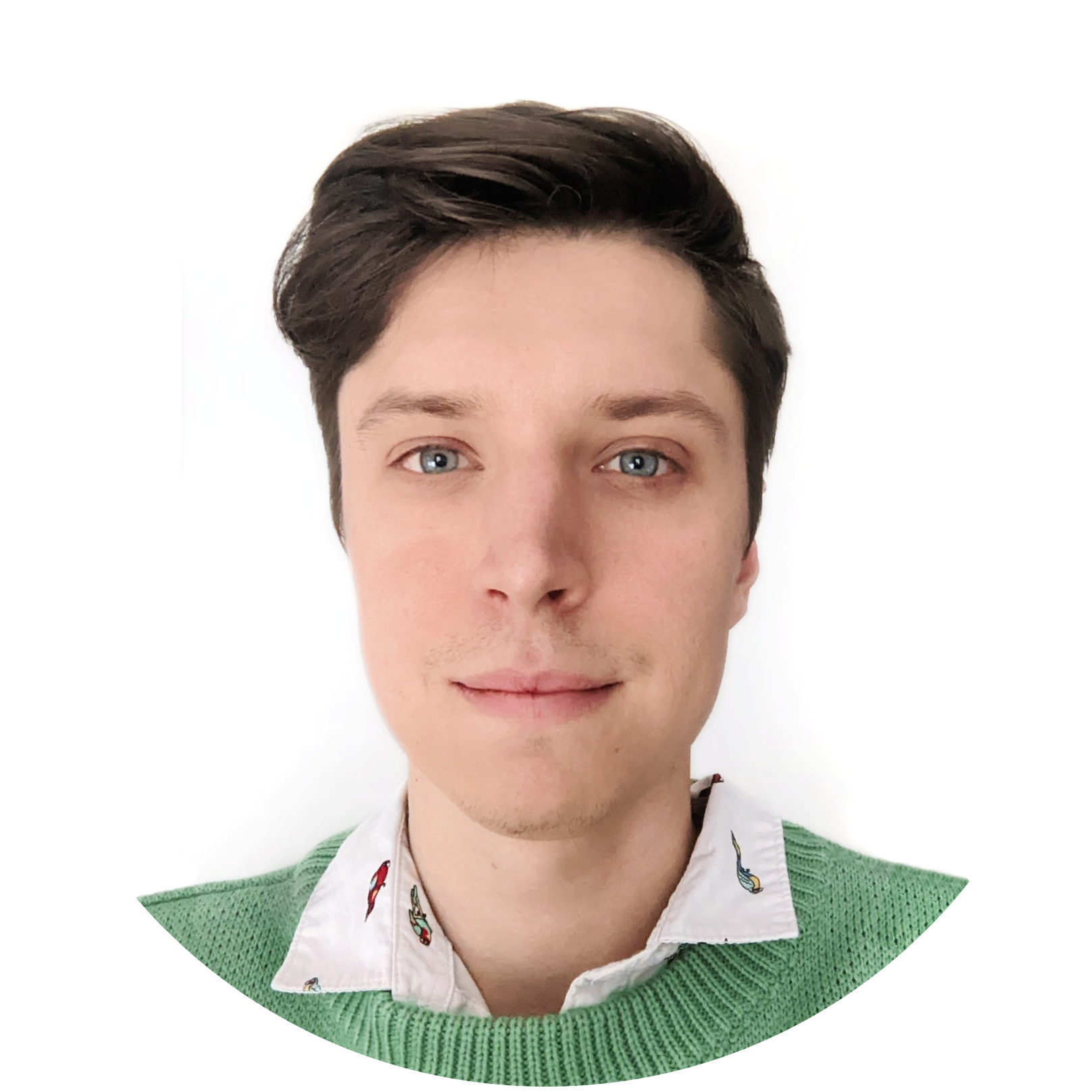 Presenter Image