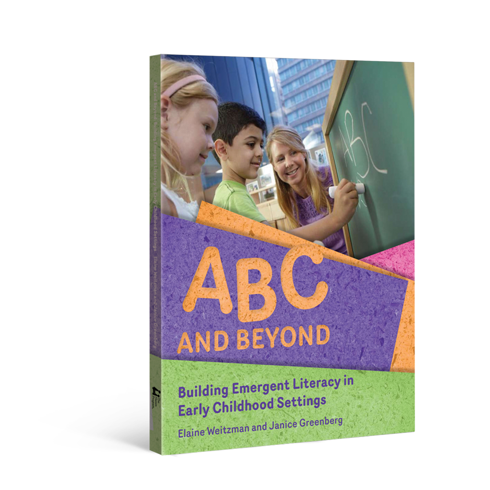 ABC and Beyond guidebook