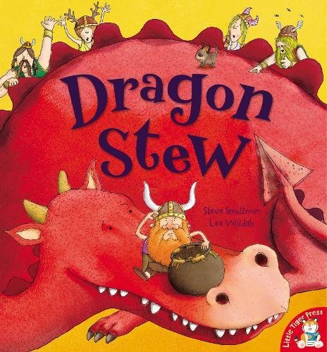 Predicting with Dragon Stew