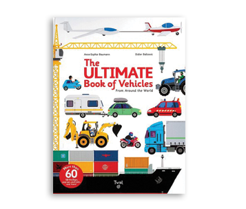 Books for Kids Who Don’t Like Books