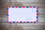 image of an envelope