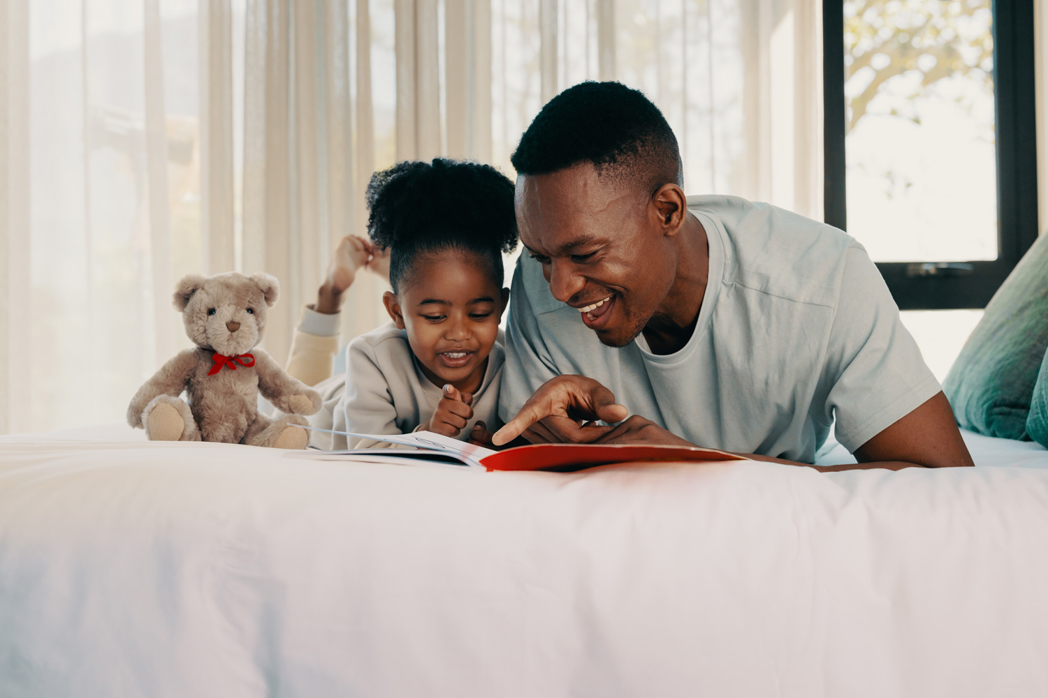 Lessons from the Pandemic: What Lockdowns Can Teach Us about Children’s Vocabulary