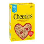 image of breakfast cereal