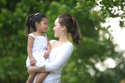 Helping Children Learn English as a Second Language