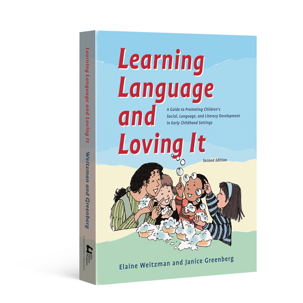 Learning Language and Loving it Guidebook