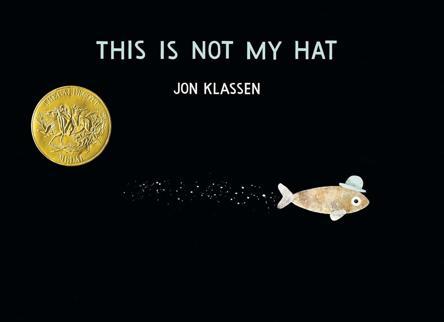 Predicting with This Is Not My Hat