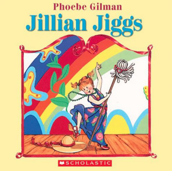 Building Sound Awareness with Jillian Jiggs