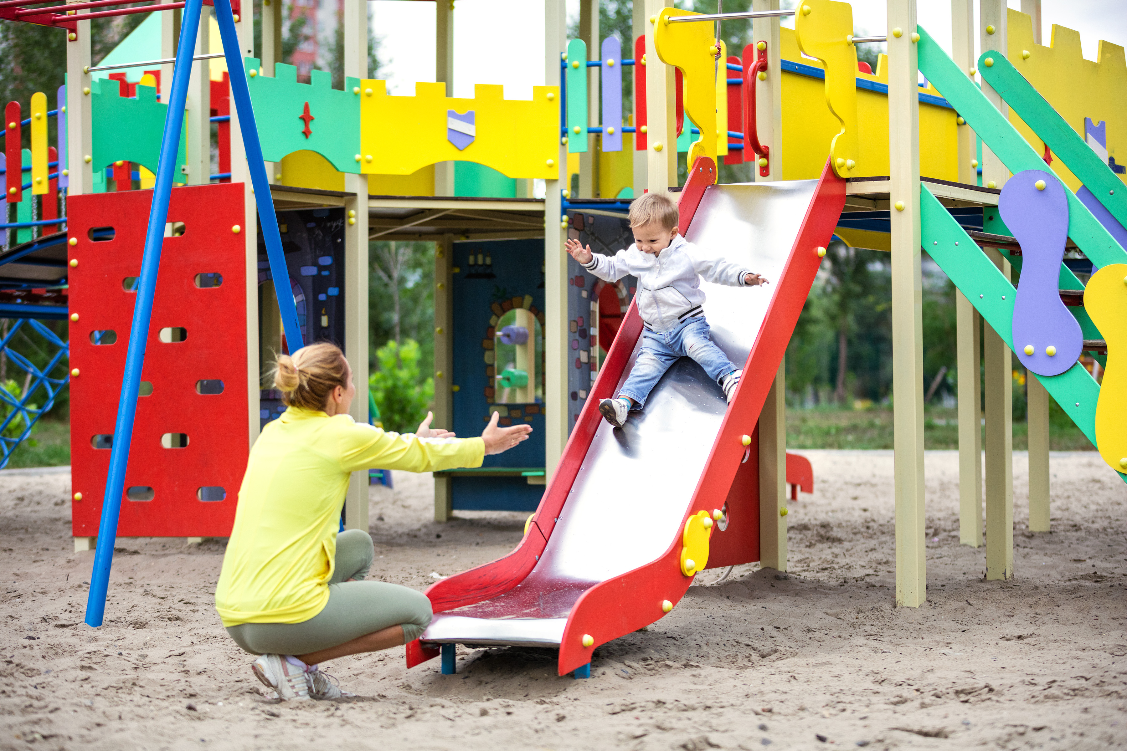 Leapin’ Language! Exploring the Link Between Communication Development and Physical Activity