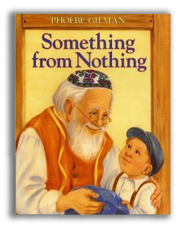 Developing Story Comprehension with Something from Nothing
